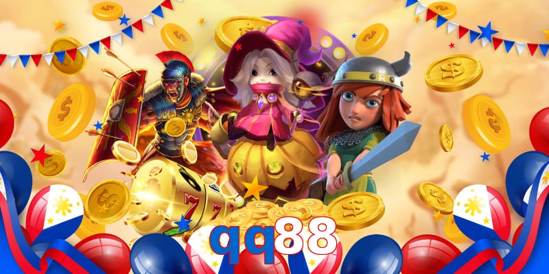 qq88